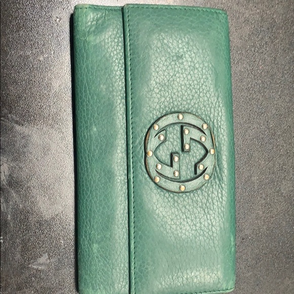 Gucci wallet - Picture 1 of 6